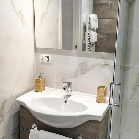 A Durmi Suite Nápoles Exterior foto