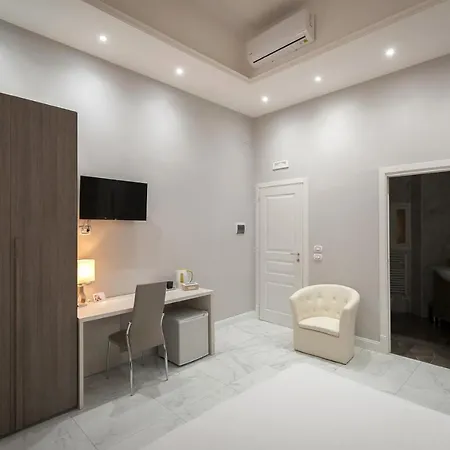 A Durmi Suite Nápoles Exterior foto