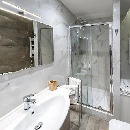 A Durmi Suite Nápoles Exterior foto