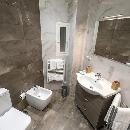 A Durmi Suite Nápoles Exterior foto