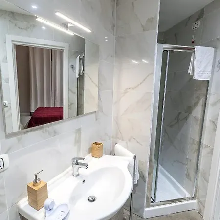 A Durmi Suite Nápoles Exterior foto