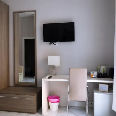 A Durmi Suite Nápoles Exterior foto