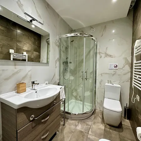 A Durmi Suite Nápoles Exterior foto