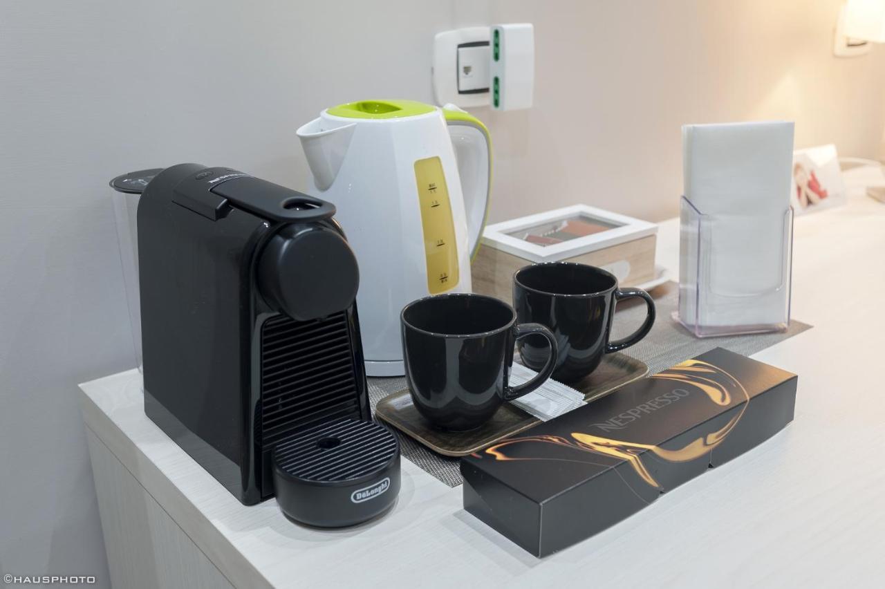 Couette-café A Durmi Naples