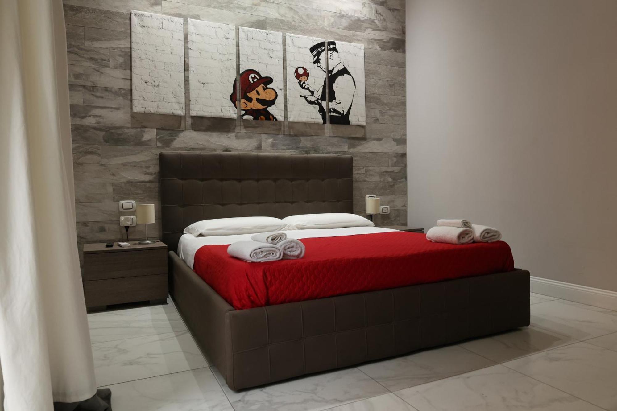 A Durmi Bed & Breakfast