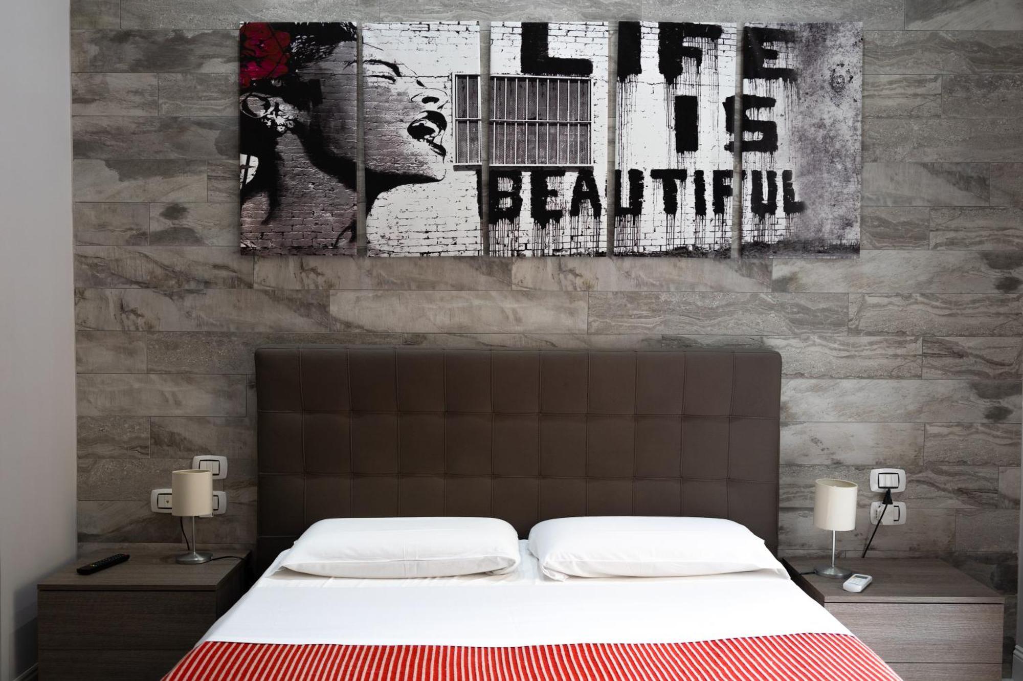 Bed & Breakfast A Durmi Naples
