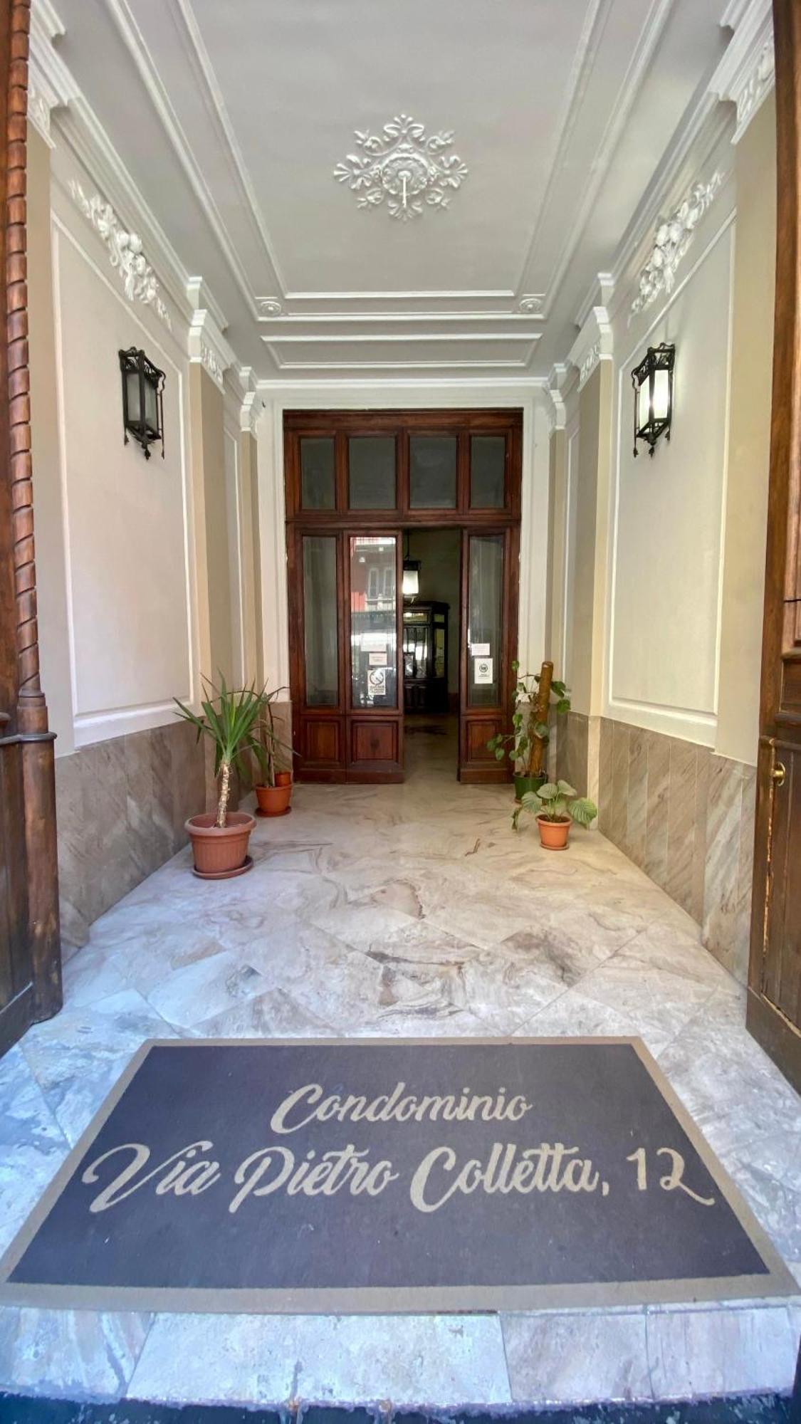 A Durmi Bed & Breakfast Naples